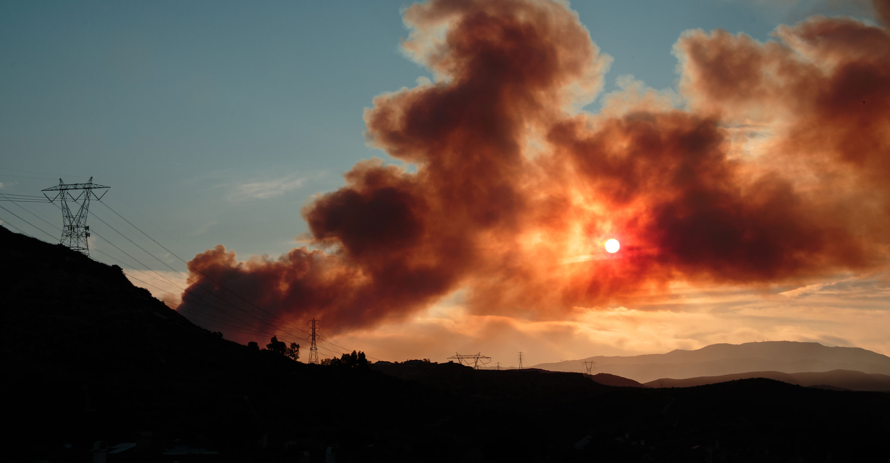 2019 California Fires Getty Kincade Grizzly Island IQAir 2019-california-fires-getty-kincade-grizzly-island-iqair