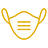 Mask icon