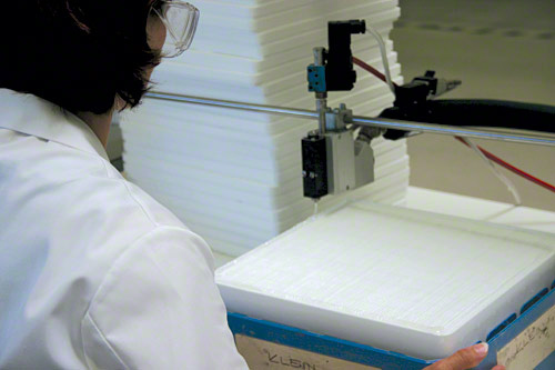 Behind The Scenes Swiss Design IQAir